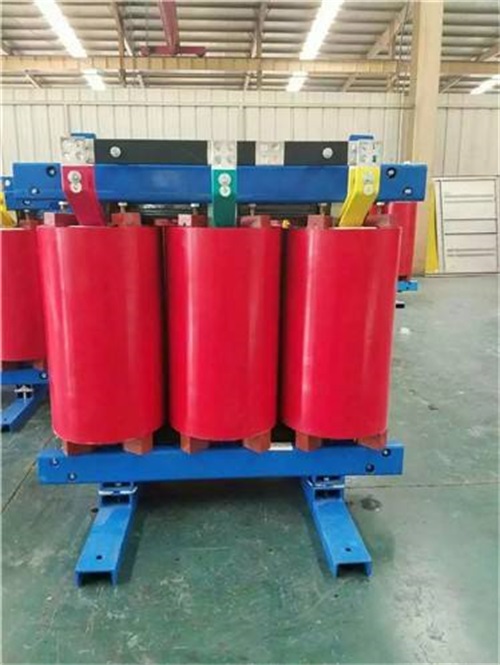 屏南SCB11-1600KVA/10KV/0.4KV干式变压器