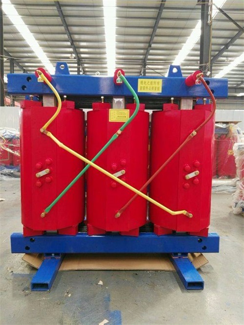屏南SCB12-800KVA干式变压器等级
