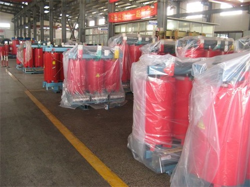 屏南SCB10-200kva干式变压器现货价格