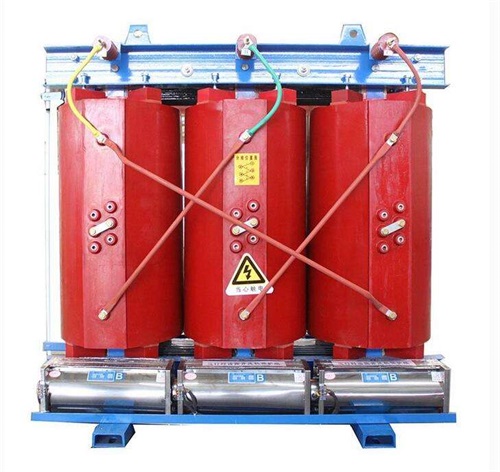 屏南SCB10-400kva/10KV/0.4KV干式变压器