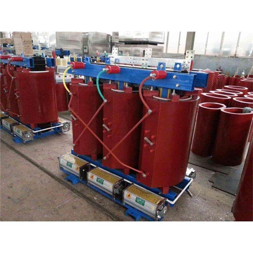 屏南SCB11-315KVA干式变压器规格参数